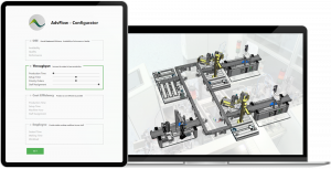 AdvFlow Mockup Devices